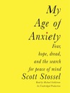Cover image for My Age of Anxiety